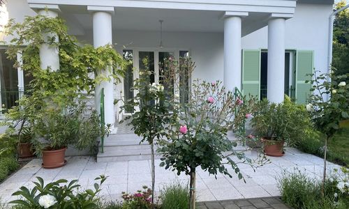 Villa Rosa Centre Balatonfüred