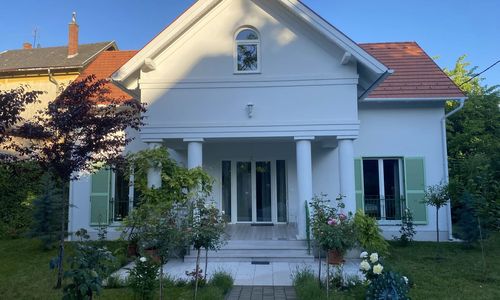 Villa Rosa Centre Balatonfüred