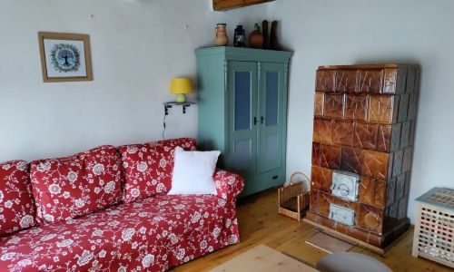 Zsuzsanna Vendégház Felsőmarác 