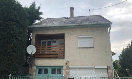 Ádám és Anett Vendégház Mezőkövesd