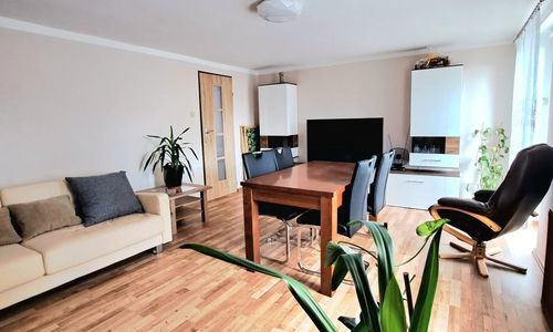 Apartament w zaciszu gór sudeckich Strzyżowiec