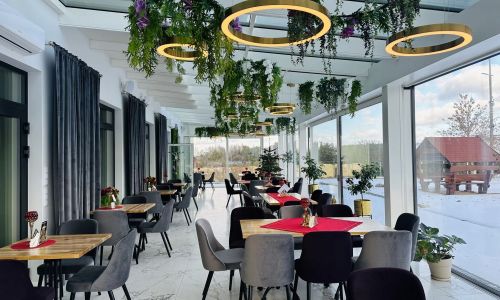 Hotel Hetman Kroczyce