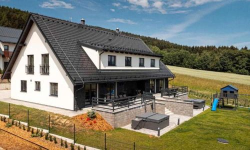 Apartmány Za Bukem Červená Voda