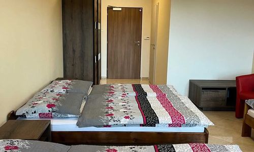 Penzion Manství Kamýk nad Vltavou