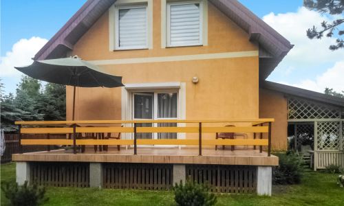 Vendégház Dominikowo - PPL210