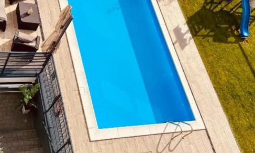 Apartamenty Dolce Vita Ostrowo