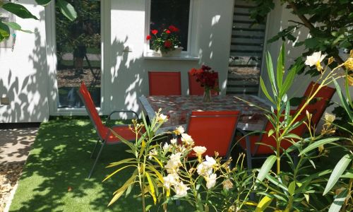 Pipacs Vendégház Berekfürdő