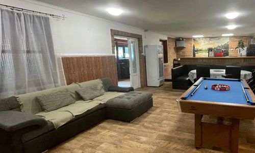 Kocsis Vendégház Iregszemcse