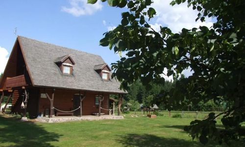 Apartament Janewiczówka D Kopiec