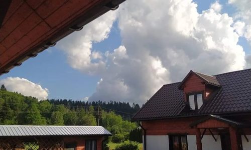 Pensjonat Ranczo u Chmiela Olszanica