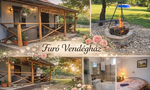 Furó Vendégház Fülöp