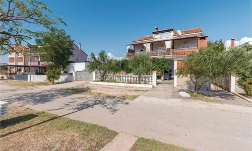 Apartments Beach Turanj