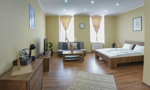 Apartamente Rubin Gheorgheni
