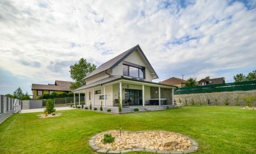 Calmy Place Apartman Délegyháza