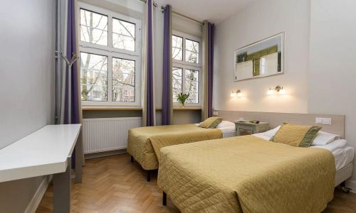 PatioApartament Św.Ducha III Gdańsk