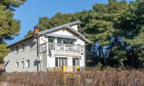 Apartment Sofia Bibinje