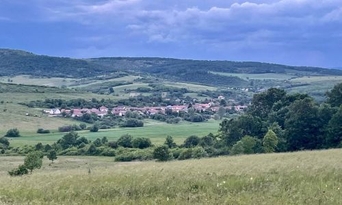 Nyaraló Emberi Szuhogy