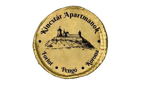Kincstár Apartmanok Sátoraljaújhely