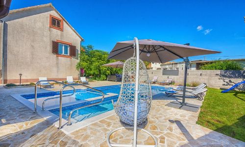 Holiday Home Tower Smilcic 