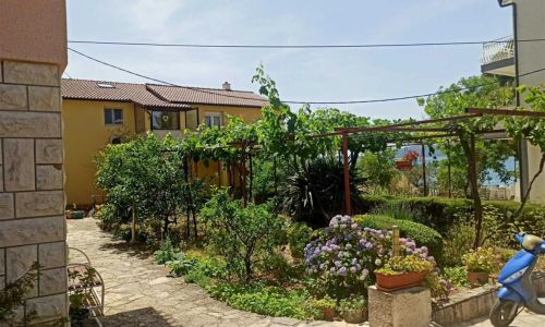 Apartments Beach Gaj Šibenik