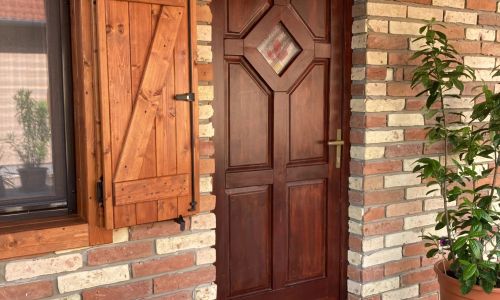 Kuckó Vendégház*** Pusztaszabolcs