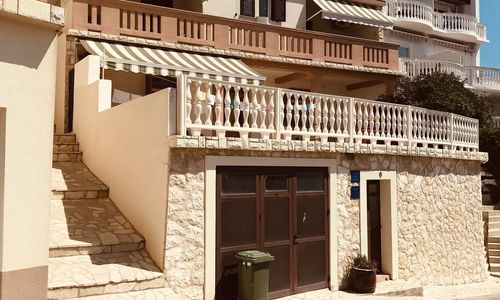 Apartmani Tina Zubovići
