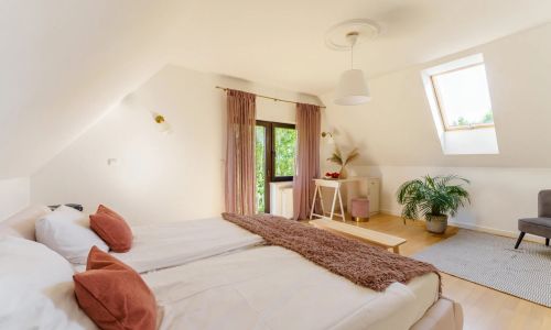 Villa Betula Kołobrzeg 