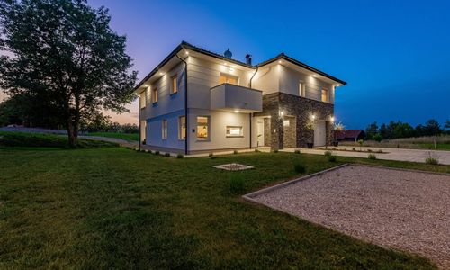 Villa Artemis Rakovica