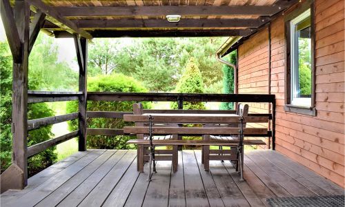 Vendégház Skarszewy - PPL237