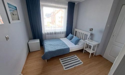 Apartament Twoja Przystań Władysławowo