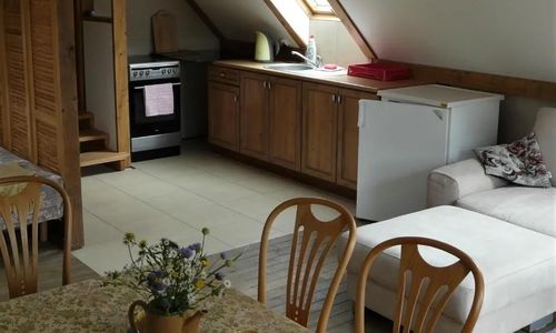 Apartamenty Ranczo Maszera Płocice