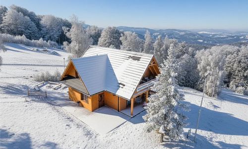Apartamenty na Soszowie Wisła