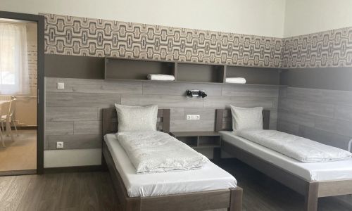 Szürke Juhar Vendégház Szombathely