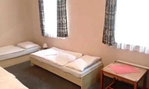 Penzion Troníček Jílové u Prahy