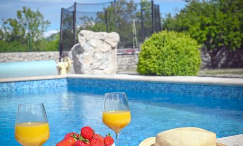 Villa Radalj Duge Njive Makarska
