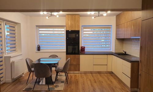 Apartament Comfortable Fortuna Sfântu Gheorghe