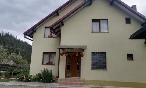 Casa Mihaela Câmpulung Moldovenesc