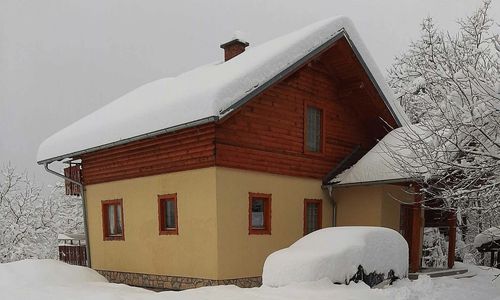 Apartment And Room D&A Dreznik Grad
