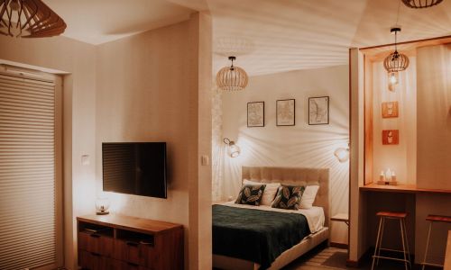 Apartamenty CityStudio Częstochowa