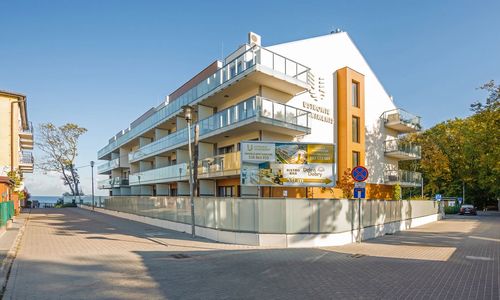 Apartamenty Sun & Snow Prywatne apartamenty w obiekcie Ustronie Apartments