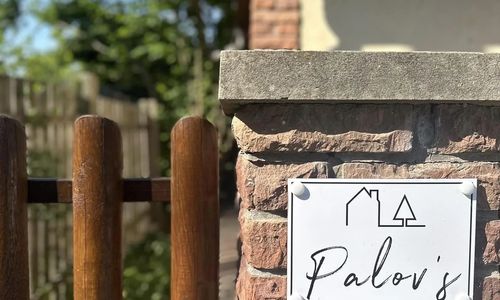 Palov's Vendégház Szarvas