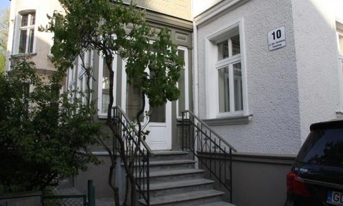 Apartament Diamentowy w Sopocie
