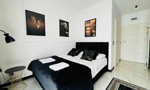 Apartamenty na Spokojnej Kołobrzeg