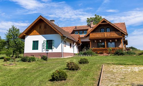 Boncz Porta Felső  Nagyrákos