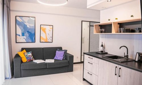 Indu Apartamenty Kołobrzeg