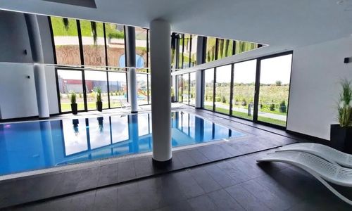Apartamenty Westin House Resort Kołobrzeg