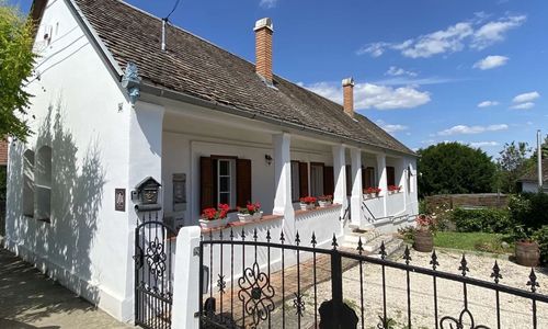 VB36 Vendégház Villány