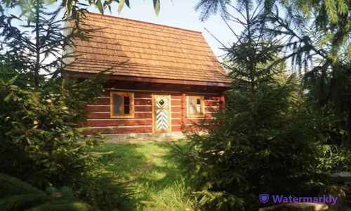 Smolnikowe Klimaty - Chyżula