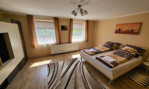 Tölgyes-Völgy Vendégház Makkoshotyka