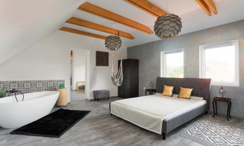 Patakpart Apartman Egerszalók